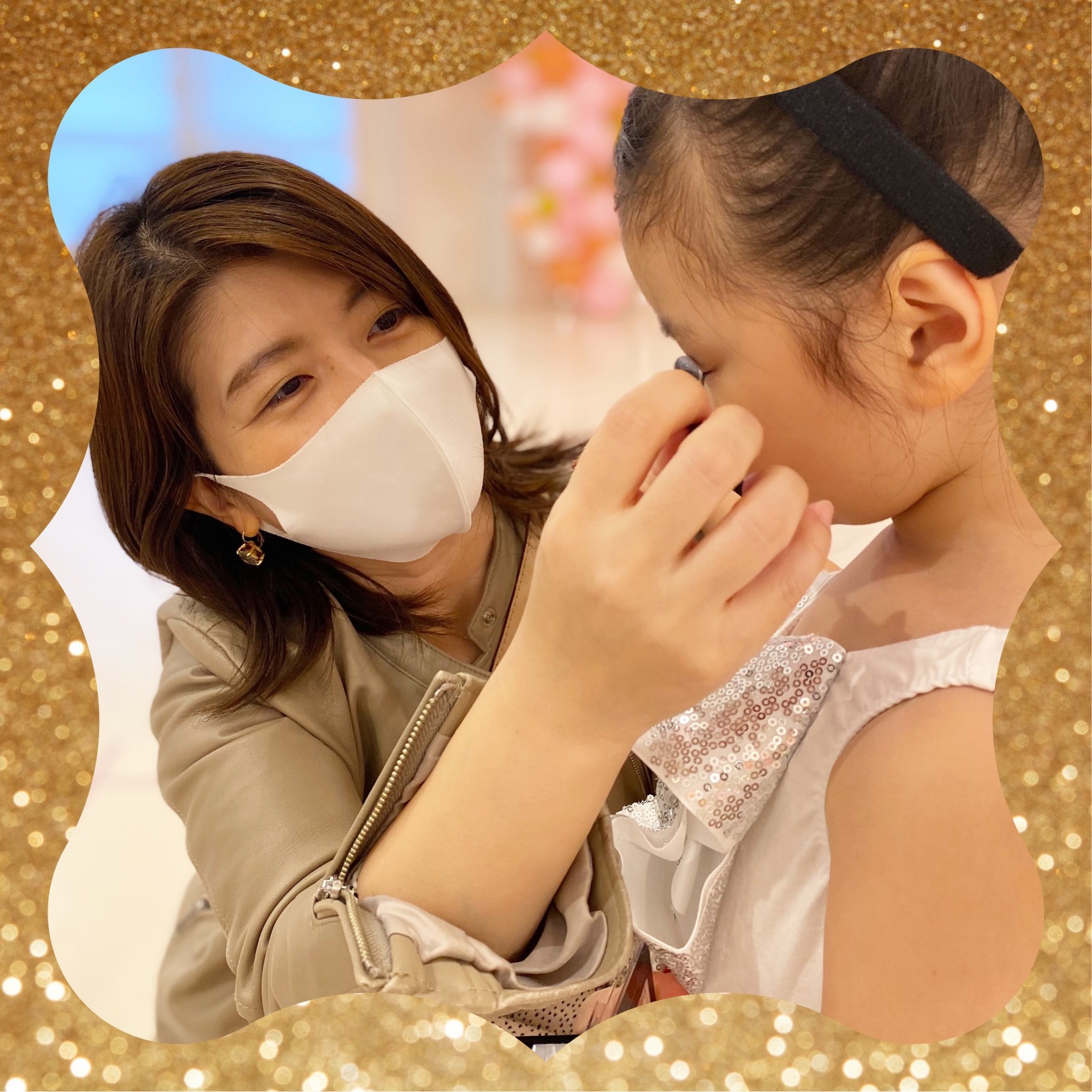 勝どき子どもバレエお披露目会