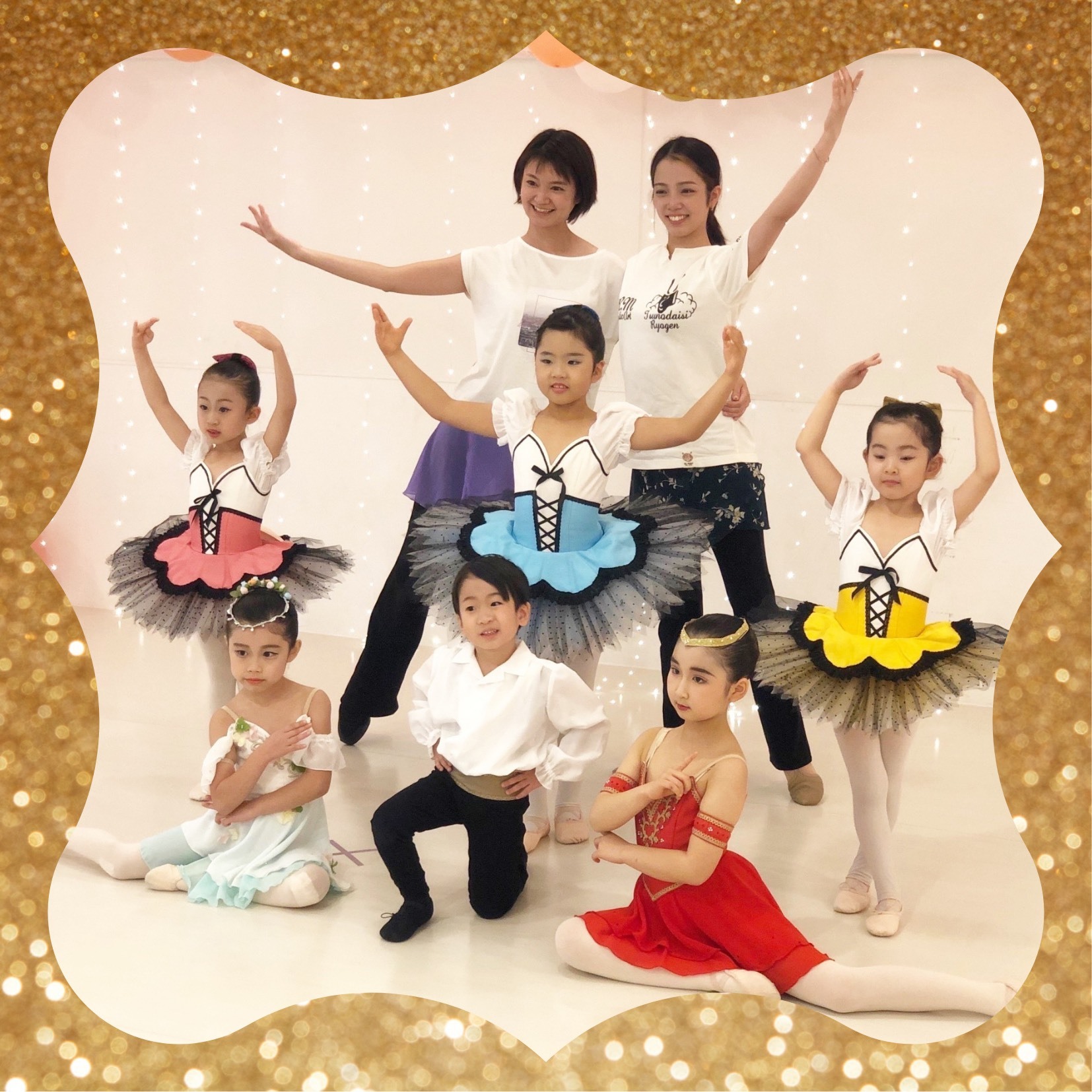 恵比寿習い事お披露目会