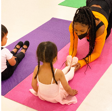 恵比寿バレエ教室の割引一覧