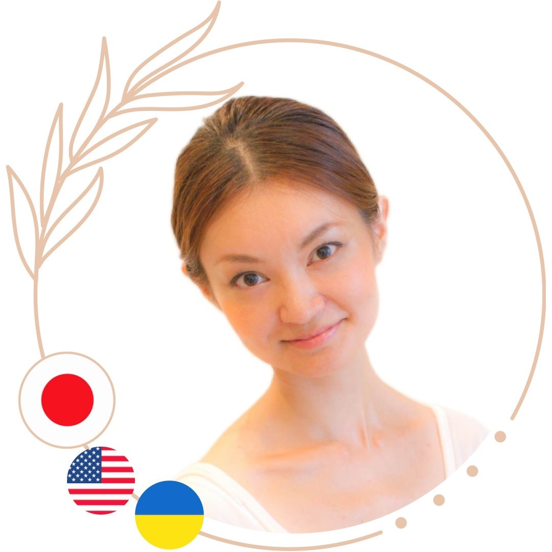 三鷹バレエ教室講師ご紹介