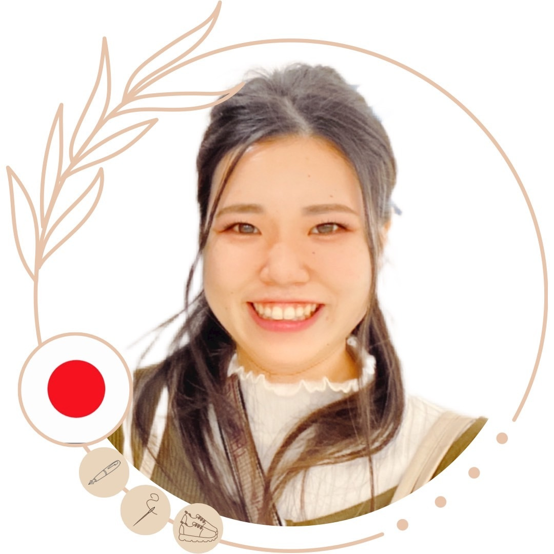 南麻布バレエ衣装担当