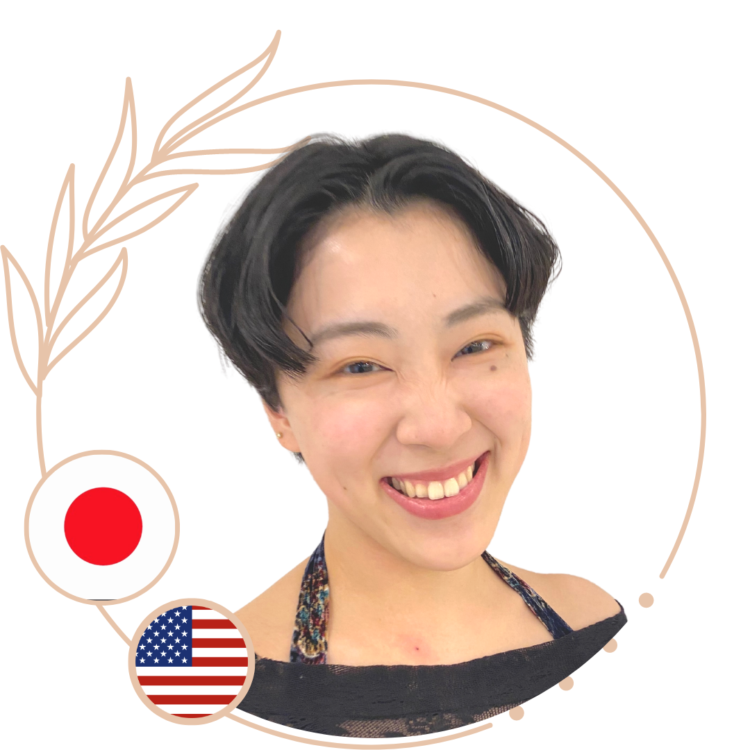 恵比寿駅すぐのバレエ教室バイリンガルクラス講師