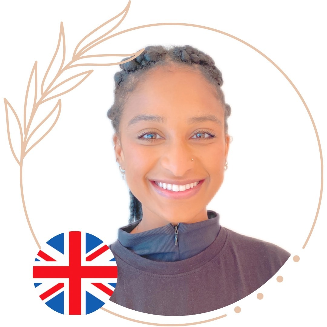 渋谷区東子ども英語でバレエ講師