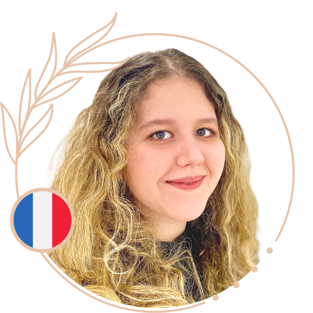 恵比寿子ども英語バレエフランス人先生